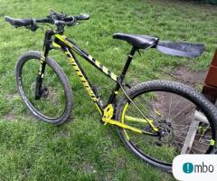 Cannondale F-SI Carbon 4 MTB - 1