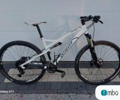 Rower górski SPECIALIZED EPIC FULL-koła 29",DT SWISS,ROCKSHOX,rama 19" - 1